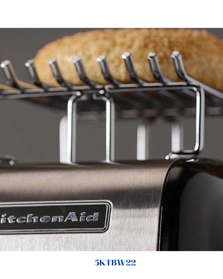 KITCHENAID BUN WARMER FOR TOASTERS