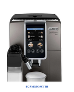 DE’LONGHI DINAMICA PLUS AUTOMATIC COFFEE MAKER 1450W 1.8L