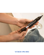 PHILIPS NOSE TRIMMER SERIES 5000 NOSE, EAR, EYEBROW & DETAIL TRIMMER