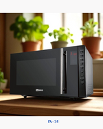 INSIDE  MICROWAVE GRILL 31L 900W/1000W