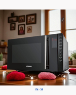 INSIDE  MICROWAVE GRILL 31L 900W/1000W