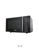 INSIDE  MICROWAVE GRILL 31L 900W/1000W