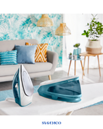 TEFAL EXPRESS EASY STEAM GENERATOR IRON 2200 W