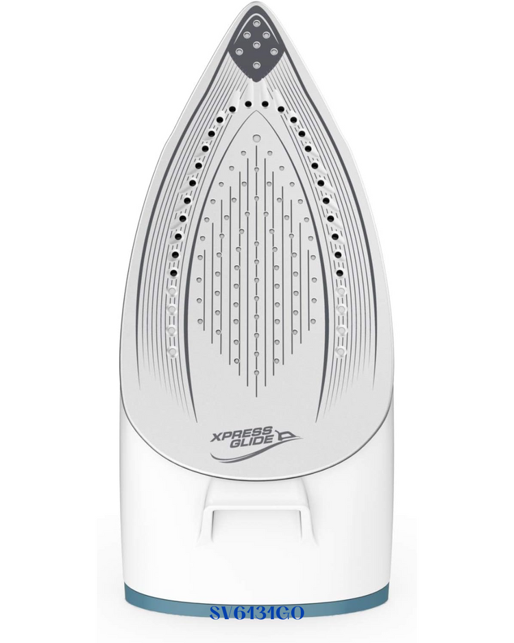 TEFAL EXPRESS EASY STEAM GENERATOR IRON 2200 W