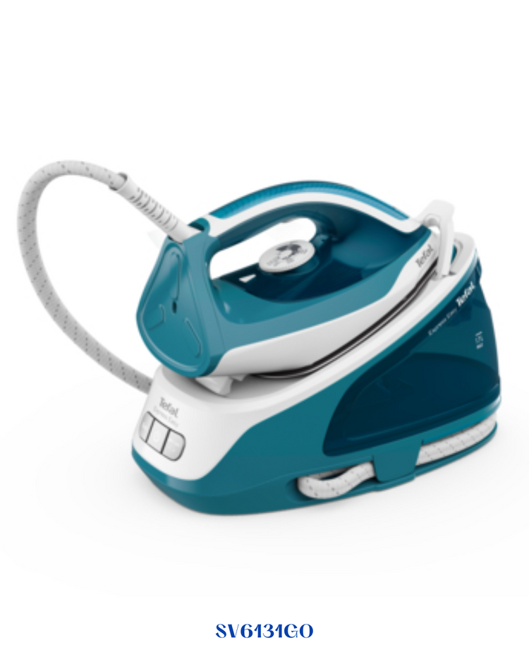 TEFAL EXPRESS EASY STEAM GENERATOR IRON 2200 W