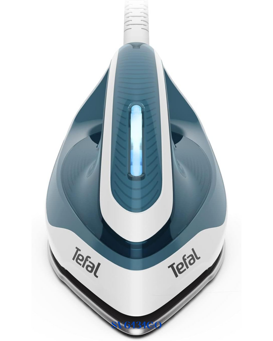 TEFAL EXPRESS EASY STEAM GENERATOR IRON 2200 W