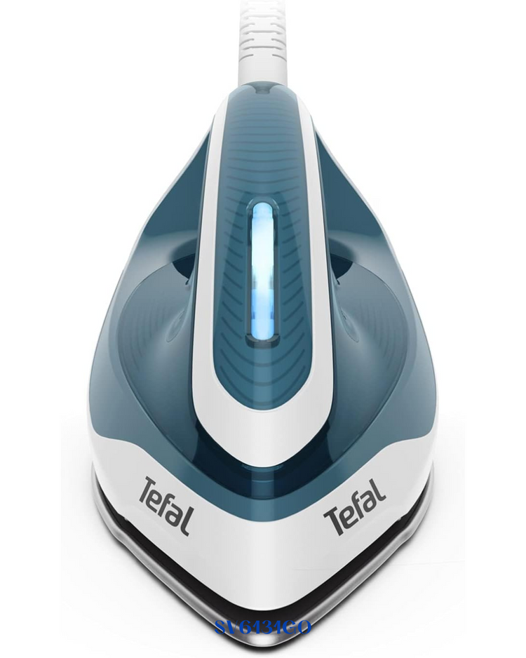 TEFAL EXPRESS EASY STEAM GENERATOR IRON 2200 W