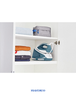 TEFAL EXPRESS EASY STEAM GENERATOR IRON 2200 W