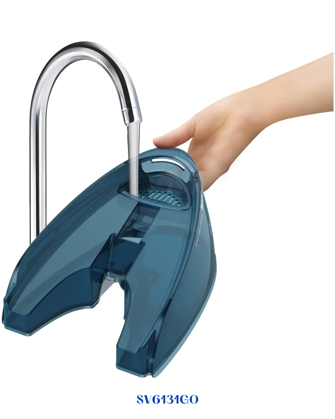 TEFAL EXPRESS EASY STEAM GENERATOR IRON 2200 W
