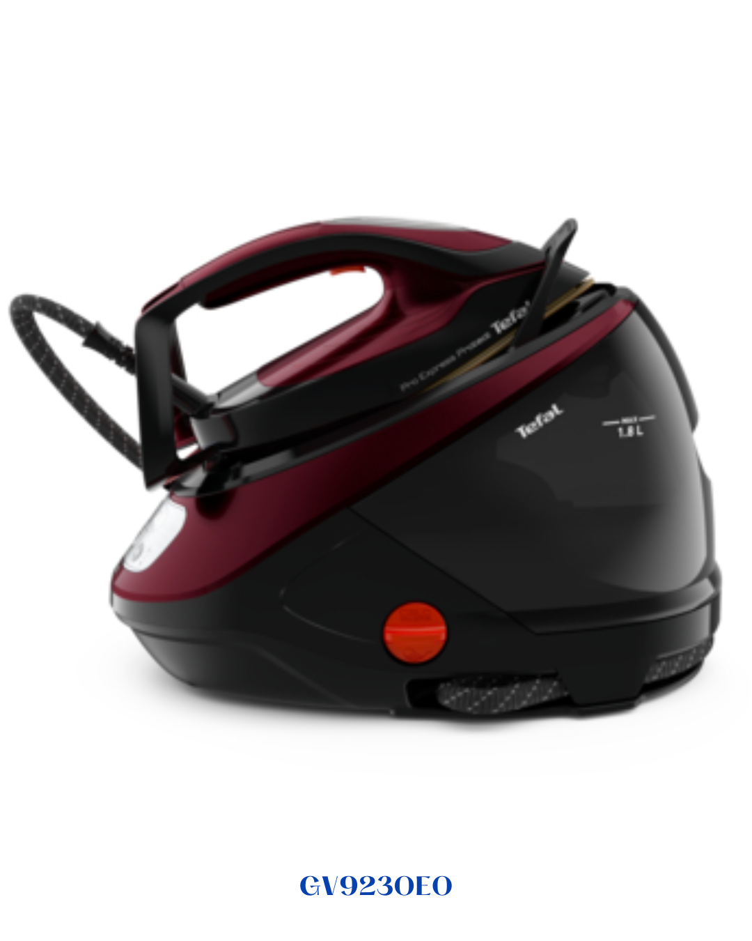 TEFAL PRO EXPRESS  - 2600W-مكواة تيفال المنضدية