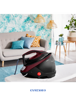 TEFAL PRO EXPRESS  - 2600W-مكواة تيفال المنضدية