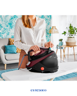 TEFAL PRO EXPRESS  - 2600W-مكواة تيفال المنضدية
