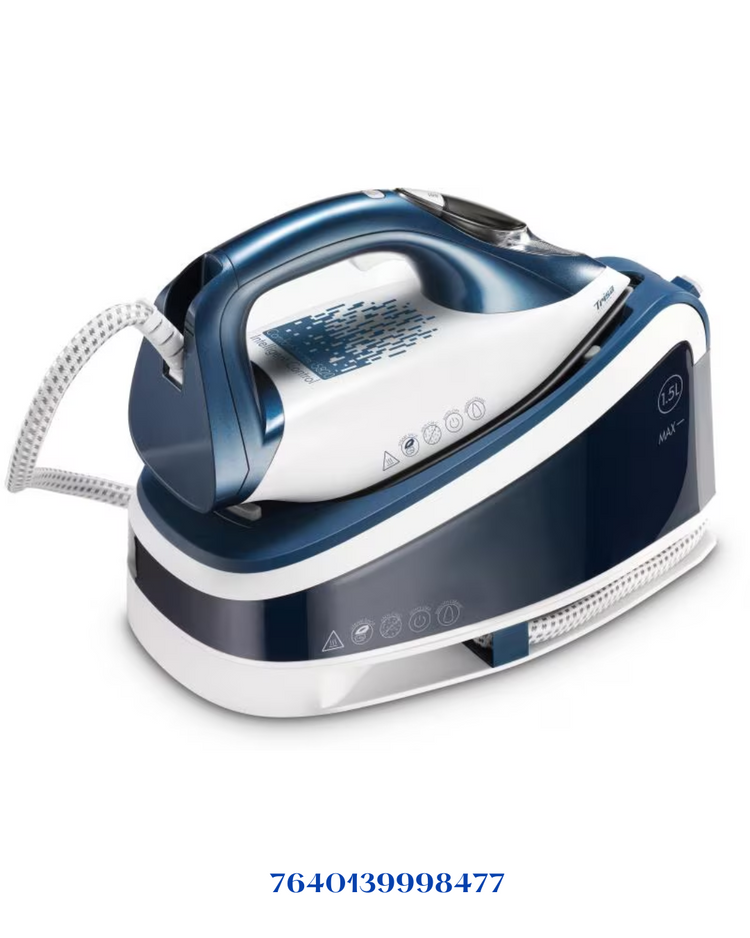 TRISA COMFORT STEAM I5820 2400W 1.5L