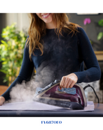 TEFAL SMART PROTECT PLUS STEAM IRON 2800W