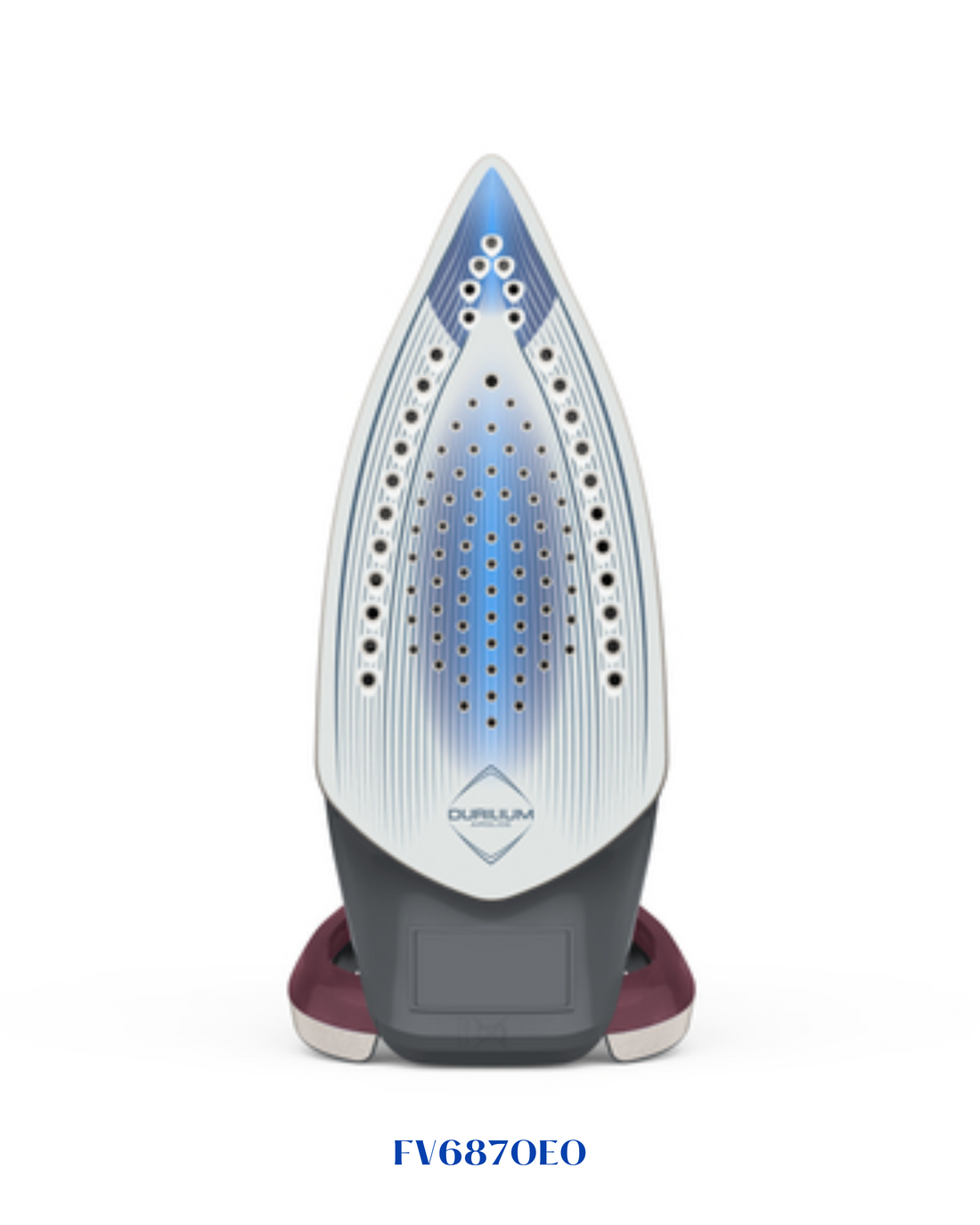 TEFAL SMART PROTECT PLUS STEAM IRON 2800W