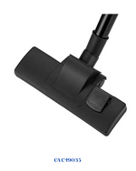 GEEPAS BAGGED VACUUM CLEANER 2000W