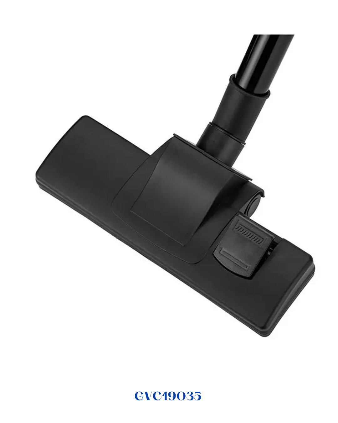 GEEPAS BAGGED VACUUM CLEANER 2000W