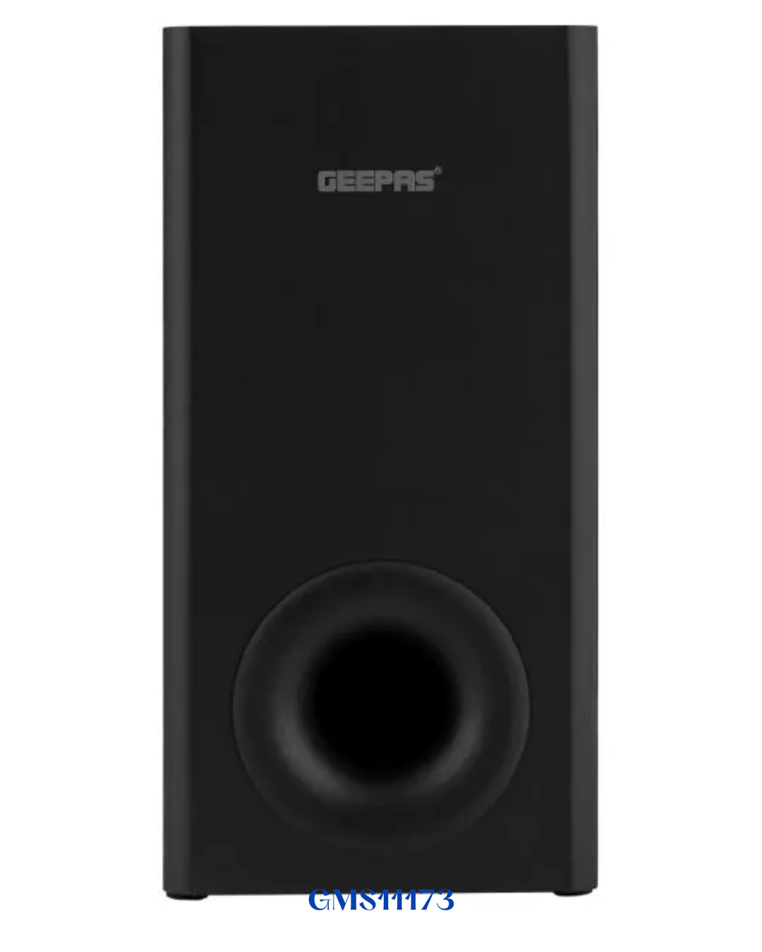 GEEPAS WIRELESS SOUND BAR 60W