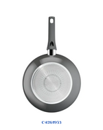 TEFAL RENEWAL NON-STICK CERAMIC WOK PAN 28CM