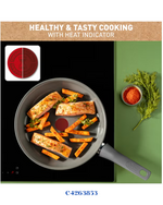TEFAL RENEWAL NON-STICK CERAMIC FRYPAN 26CM