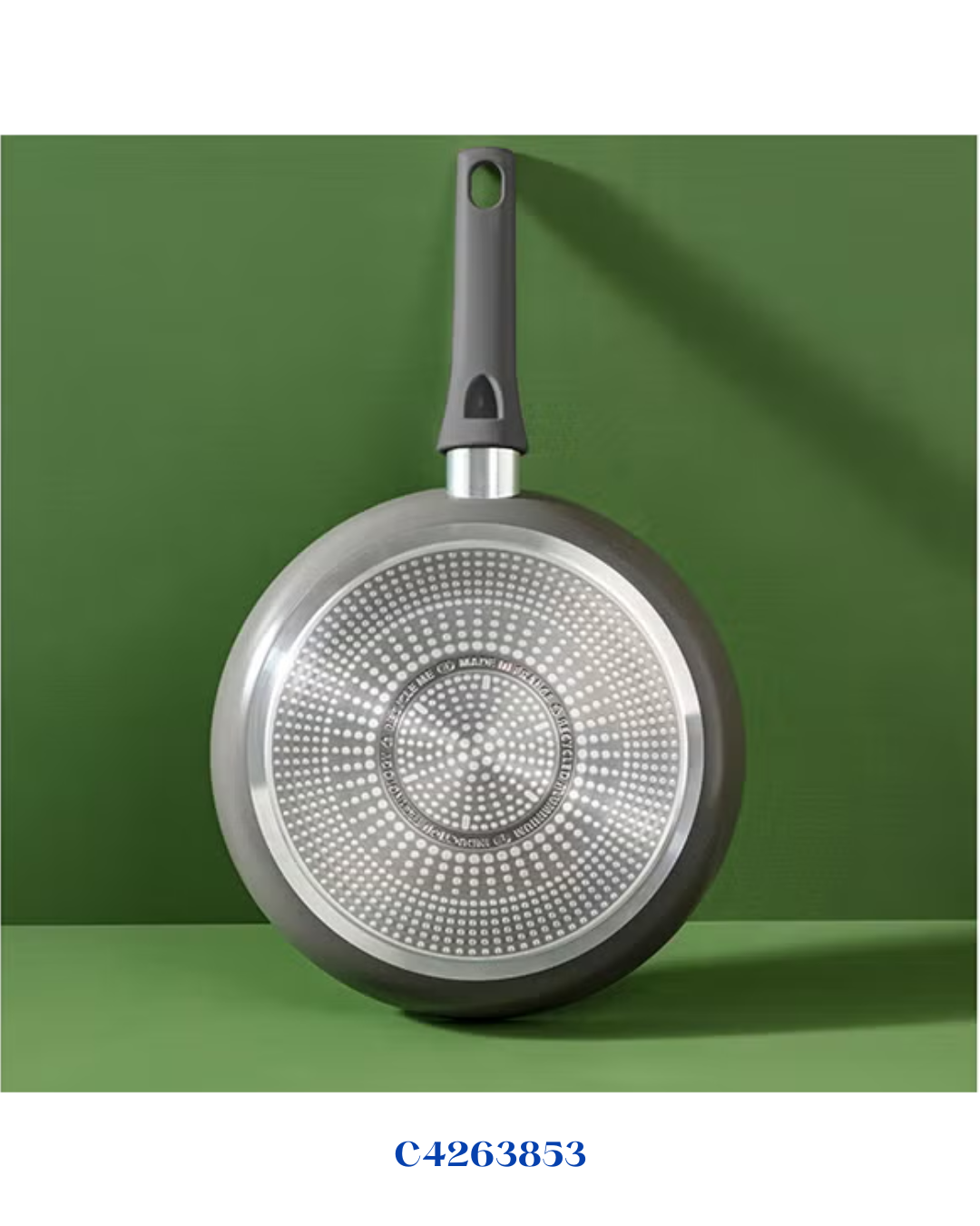 TEFAL RENEWAL NON-STICK CERAMIC FRYPAN 26CM