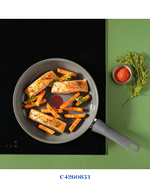 TEFAL RENEWAL NON-STICK CERAMIC FRY PAN 32CM