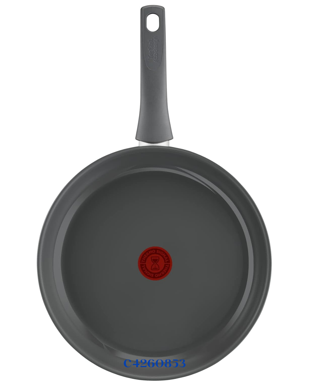 TEFAL RENEWAL NON-STICK CERAMIC FRY PAN 32CM