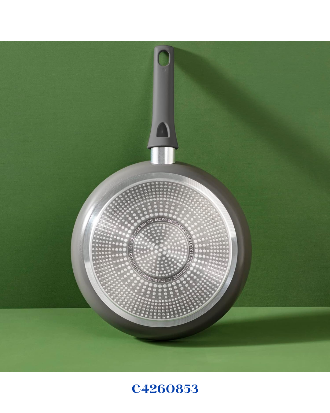 TEFAL RENEWAL NON-STICK CERAMIC FRY PAN 32CM