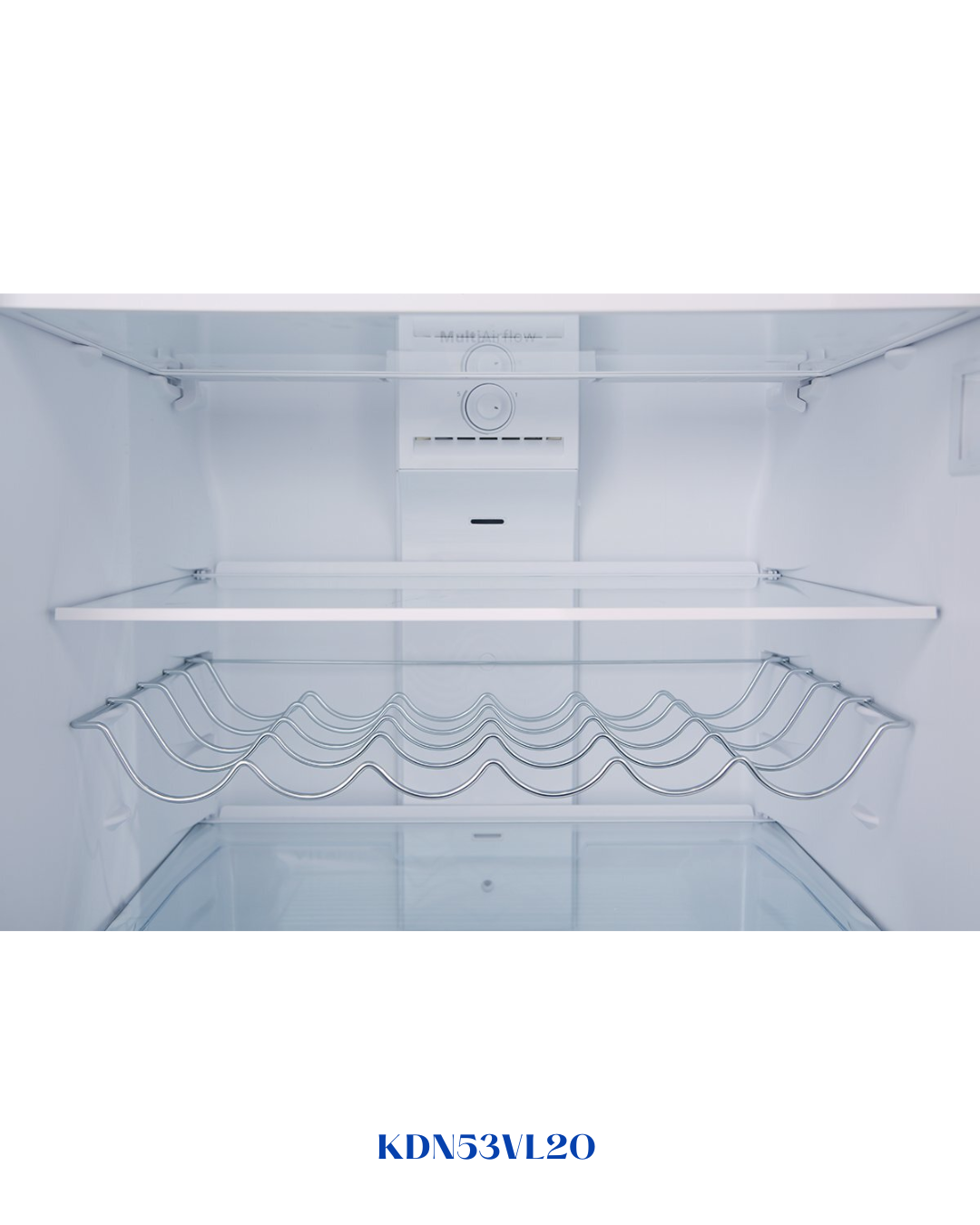 BOSCH FREESTANDING TOP‑FREEZER FRIDGE‑FREEZER 454 L A+