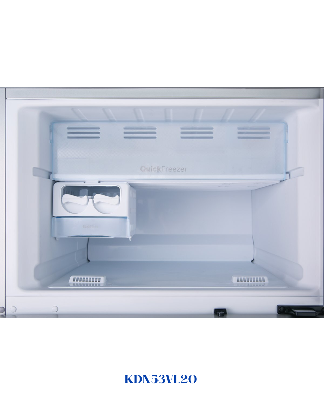 BOSCH FREESTANDING TOP‑FREEZER FRIDGE‑FREEZER 454 L A+