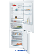 BOSCH FRIDGE‑FREEZER 435 L