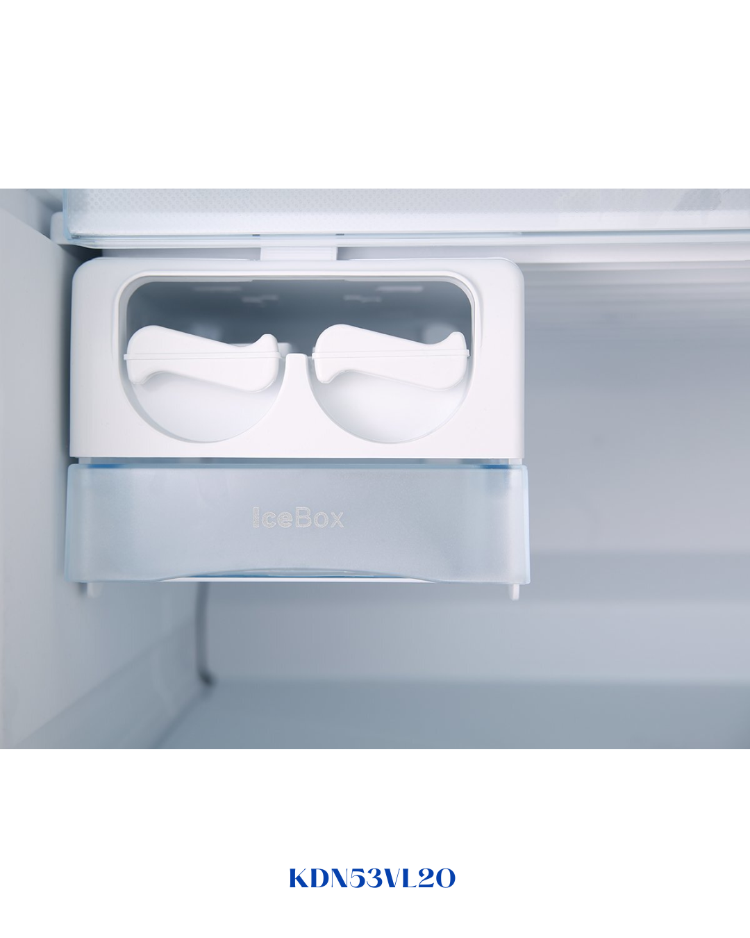 BOSCH FREESTANDING TOP‑FREEZER FRIDGE‑FREEZER 454 L A+