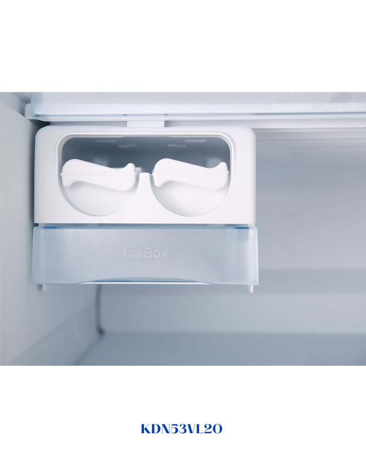 BOSCH FREESTANDING TOP‑FREEZER FRIDGE‑FREEZER 454 L A+