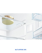 BOSCH FRIDGE‑FREEZER 435 L