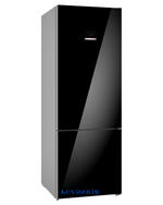 BOSCH FRIDGE‑FREEZER 505 L
