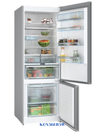 BOSCH FRIDGE‑FREEZER 505 L