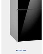BOSCH FRIDGE‑FREEZER 505 L