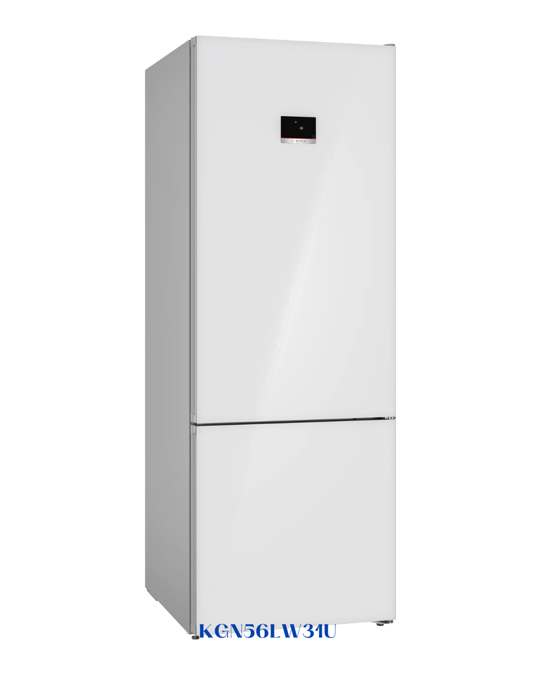 BOSCH FRIDGE‑FREEZER 505 L