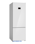 BOSCH FRIDGE‑FREEZER 505 L