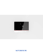 BOSCH FRIDGE‑FREEZER 505 L