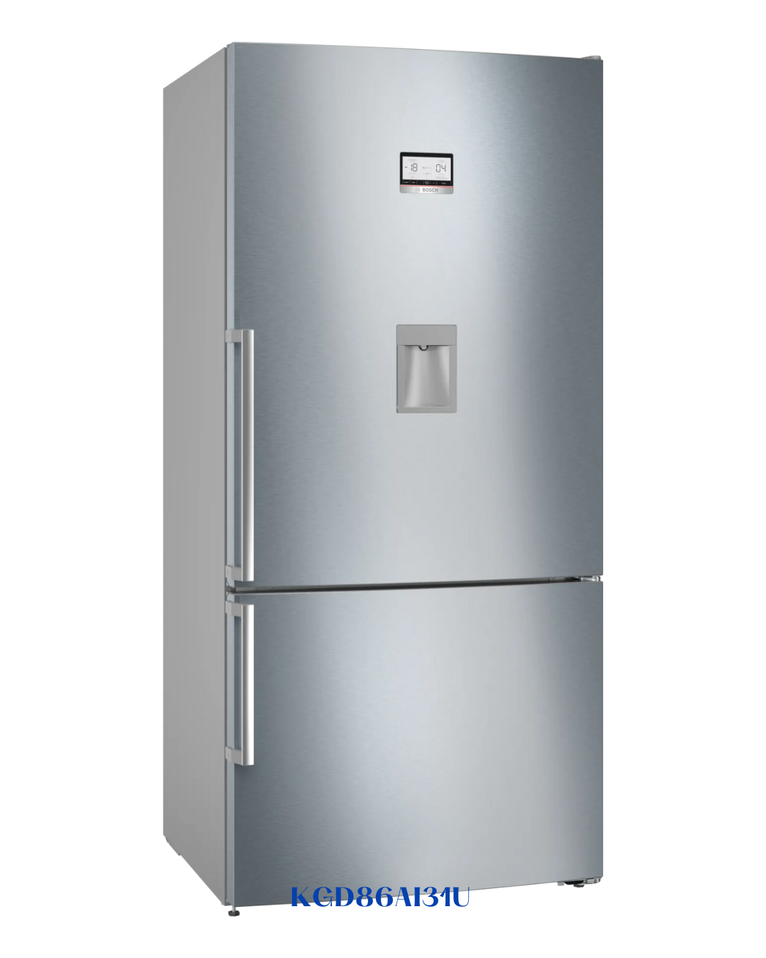 BOSCH FRIDGE‑FREEZER 619 L