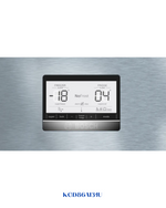 BOSCH FRIDGE‑FREEZER 619 L