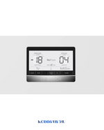 BOSCH FRIDGE‑FREEZER 684 L