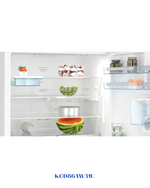 BOSCH FRIDGE‑FREEZER 684 L