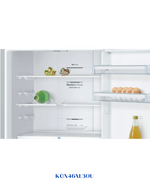 BOSCH FRIDGE‑FREEZER 385 L