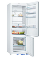 BOSCH FRIDGE‑FREEZER 505 L