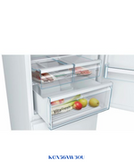 BOSCH FRIDGE‑FREEZER 505 L