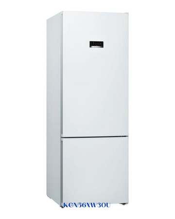 BOSCH FRIDGE‑FREEZER 505 L