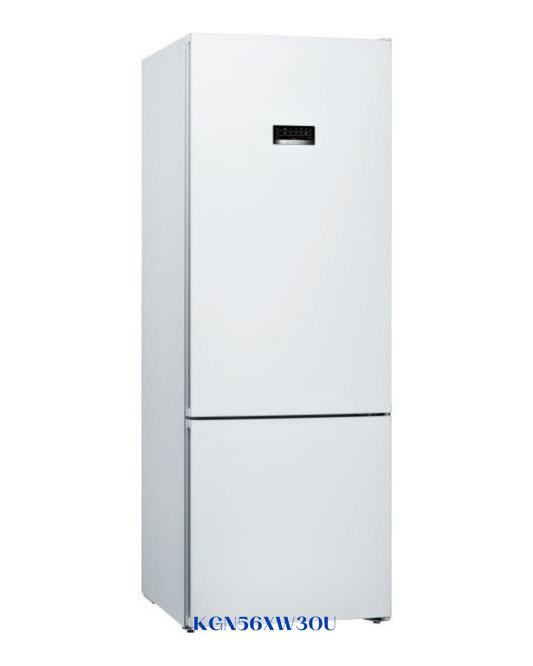BOSCH FRIDGE‑FREEZER 505 L