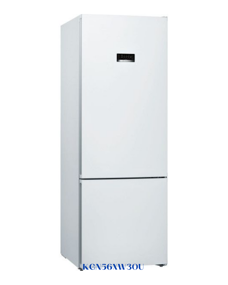 BOSCH FRIDGE‑FREEZER 505 L